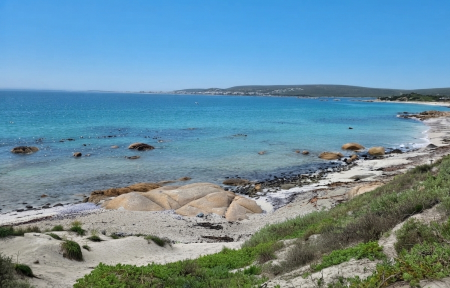 0 Bedroom Property for Sale in Shelley Point Western Cape